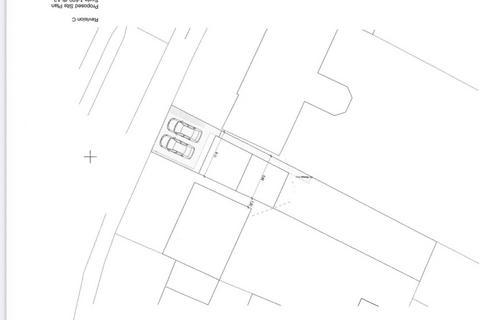 Land for sale, Nursery Road, Thurncourt, Leicester, LE5