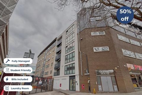 1 bedroom flat to rent, Cherry Lane, Bristol BS1