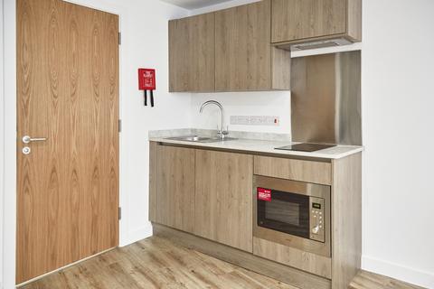 1 bedroom flat to rent, Cherry Lane, Bristol BS1