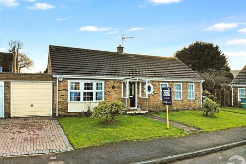 3 bedroom bungalow for sale, Wildwood Close, Kingswood, Maidstone, Kent, ME17