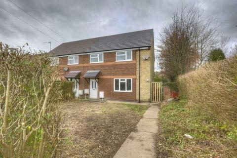 3 bedroom semi-detached house to rent, Ridgway Road, Ashby-De-La-Zouch, Leicestershire, LE65