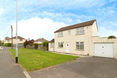 3 bedroom detached house to rent, Highridge Green, Bristol, BS13