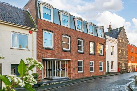 1 bedroom flat to rent, Westgate House, Trafalgar Street, WInchester SO23