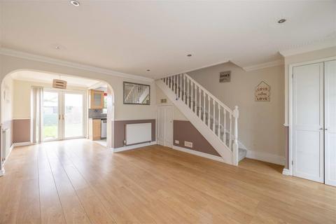 3 bedroom terraced house for sale, Ash Lane, Windsor