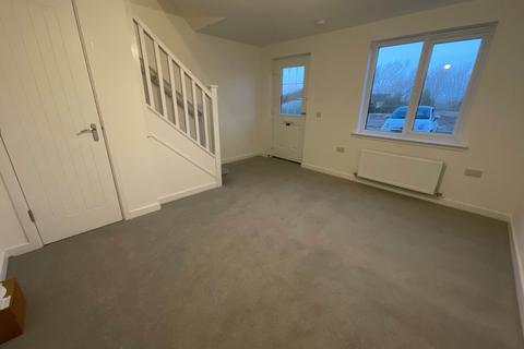 2 bedroom terraced house to rent, Blackbend Terrace, Glasgow G72