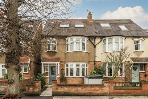 5 bedroom semi-detached house for sale, Cantley Road, London W7