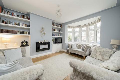 5 bedroom semi-detached house for sale, Cantley Road, London W7