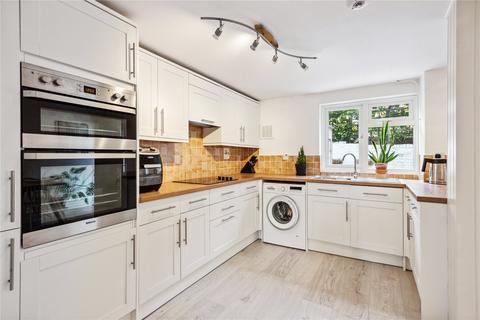 3 bedroom terraced house to rent, London SW6