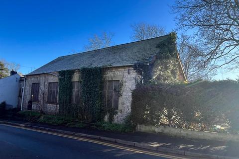 Retail property (high street) for sale, Former Church Hall, West Road, Bridgend, CF31 4HD