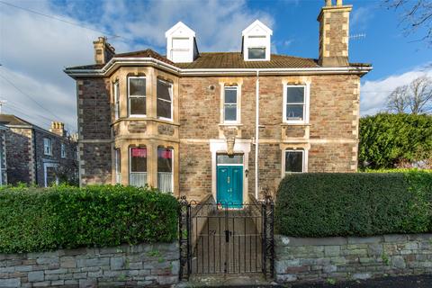 1 bedroom apartment for sale, Redland Grove, Bristol, City of BS6