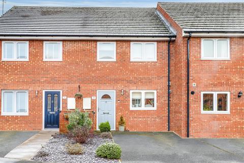 3 bedroom terraced house for sale, Marsham Drive, Arnold NG5