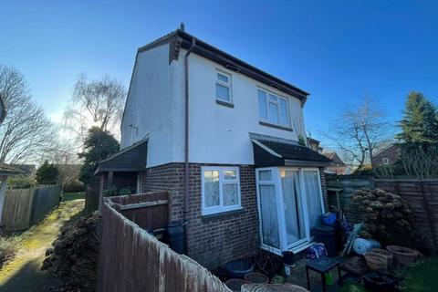 1 bedroom detached house for sale, Banbury,  Oxfordshire,  OX16