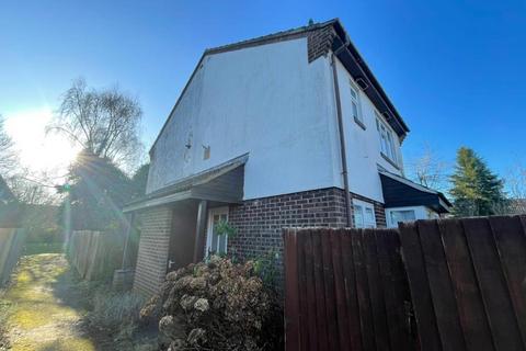 1 bedroom detached house for sale, Banbury,  Oxfordshire,  OX16