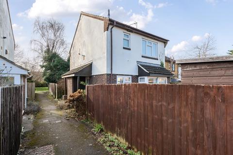 1 bedroom detached house for sale, Banbury,  Oxfordshire,  OX16