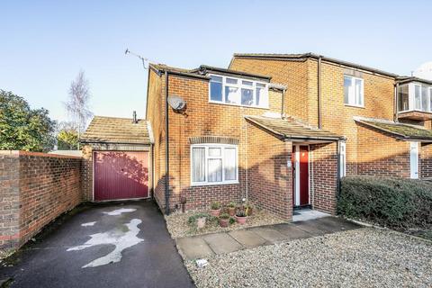 3 bedroom semi-detached house for sale, Henley-on-Thames,  Oxfordshire,  RG9