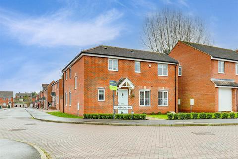 3 bedroom detached house for sale, Stonebridge Way, Calverton NG14