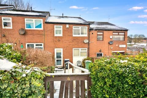 3 bedroom terraced house for sale, Snowden Royd, Leeds, West Yorkshire