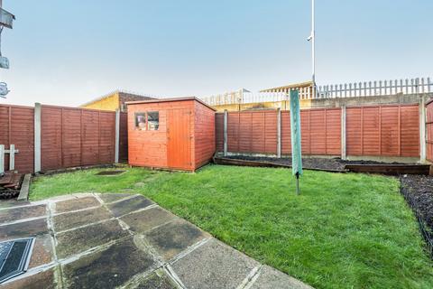 3 bedroom end of terrace house for sale, Periwinkle Close, Sittingbourne, Kent, ME10