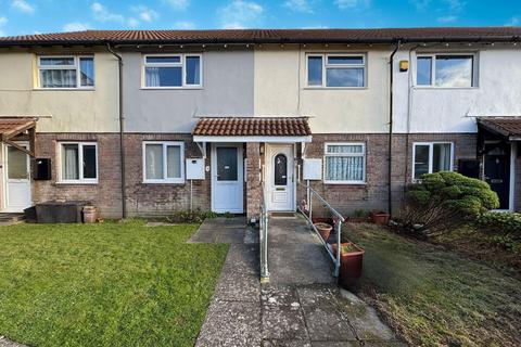 2 bedroom terraced house for sale, Westbourne Court, Porthcawl CF36