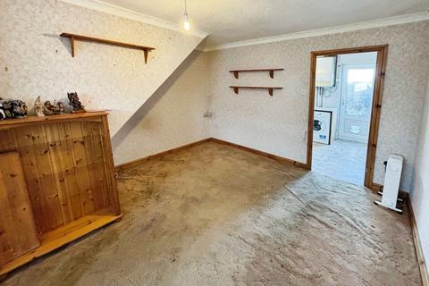 2 bedroom terraced house for sale, Westbourne Court, Porthcawl CF36