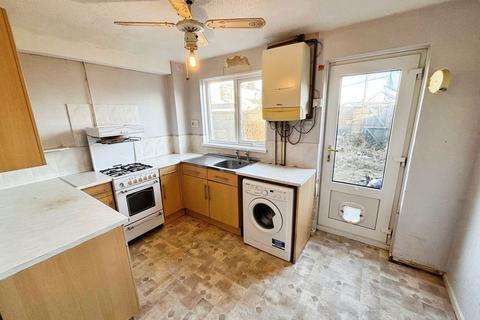 2 bedroom terraced house for sale, Westbourne Court, Porthcawl CF36