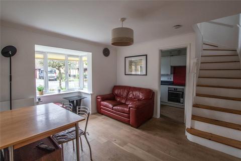 1 bedroom terraced house to rent, The Sycamores, Milton, Cambridge, Cambridgeshire, CB24