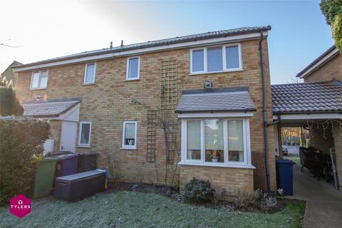 1 bedroom terraced house to rent, The Sycamores, Milton, Cambridge, Cambridgeshire, CB24