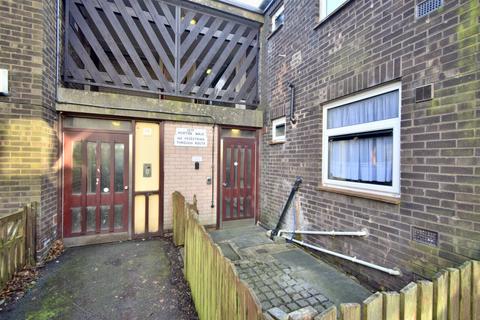 Morton Walk, New Humberstone, Leicester, Leicestershire, LE5