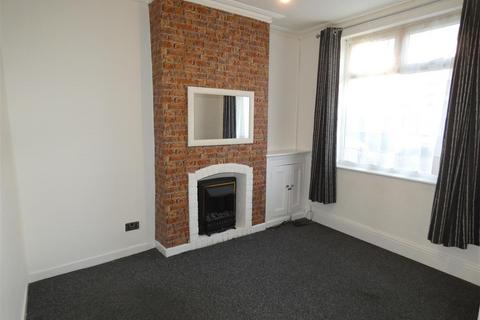 2 bedroom terraced house to rent, Bedford Street, Crewe