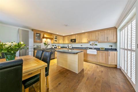 2 bedroom end of terrace house for sale, Kew Road, Kew, Surrey, TW9