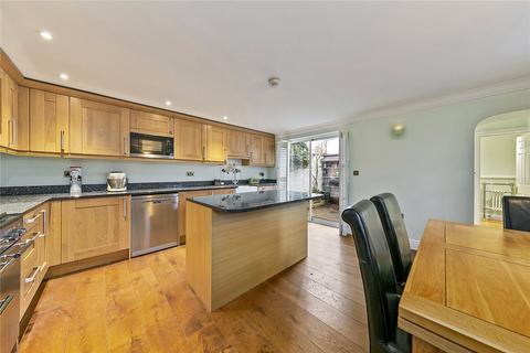 2 bedroom end of terrace house for sale, Kew Road, Kew, Surrey, TW9