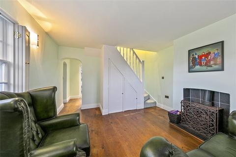 2 bedroom end of terrace house for sale, Kew Road, Kew, Surrey, TW9