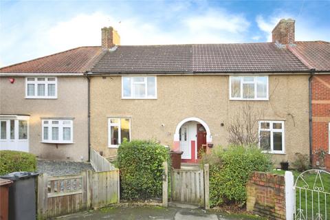 3 bedroom end of terrace house to rent, Bentry Road, Dagenham, RM8