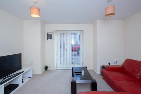 undefined, Mere Drive, Swinton M27