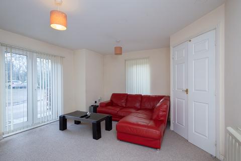 undefined, Mere Drive, Swinton M27
