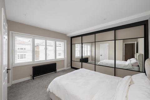 3 bedroom flat for sale, Belsize Park, London, NW3