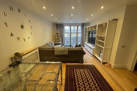 2 bedroom flat for sale, 480 London Road, TW7