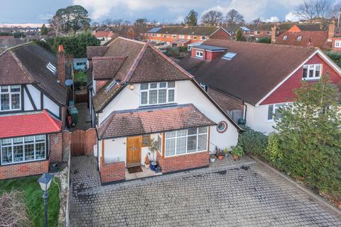 4 bedroom detached house for sale, Lower Road, Great Bookham, Leatherhead, Surrey, KT23