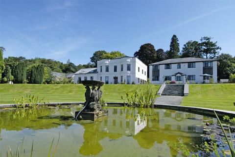undefined, Tavistock, Devon