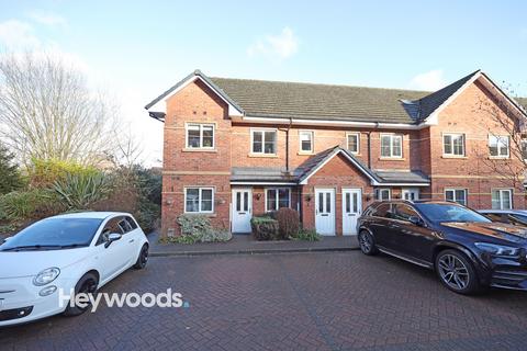 2 bedroom apartment for sale, Kingsley Hall, Lymewood Close, Newcastle, Staffordshire