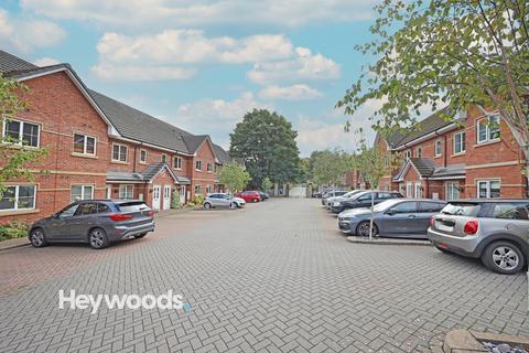 2 bedroom apartment for sale, Kingsley Hall, Lymewood Close, Newcastle, Staffordshire