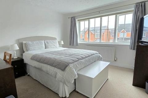 25 Nene Way, Hilton, Derby, DE65 5HX