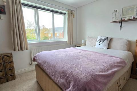 25 Nene Way, Hilton, Derby, DE65 5HX