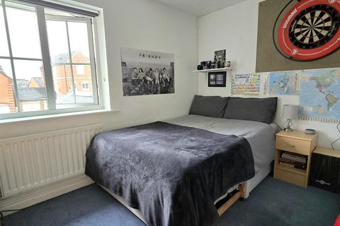 25 Nene Way, Hilton, Derby, DE65 5HX