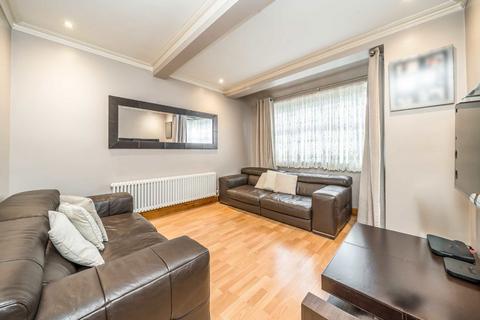 4 bedroom terraced house for sale, Sherwood Avenue, London SW16