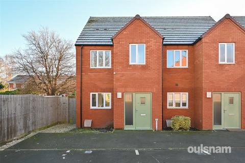 3 bedroom semi-detached house for sale, John Brooks Avenue, Smethwick, West Midlands, B66