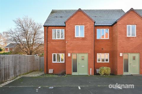 8 John Brooks Avenue, Smethwick, B66 3DN