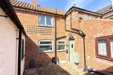 undefined, Queen Street, Bottesford