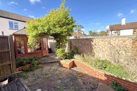 undefined, Queen Street, Bottesford