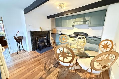 undefined, Queen Street, Bottesford